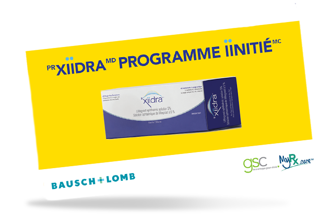 Program Card